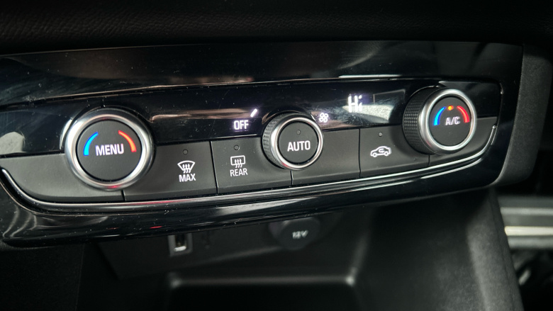 Vauxhall Corsa 100kW GS 50kWh 5dr Auto Electric Hatchback